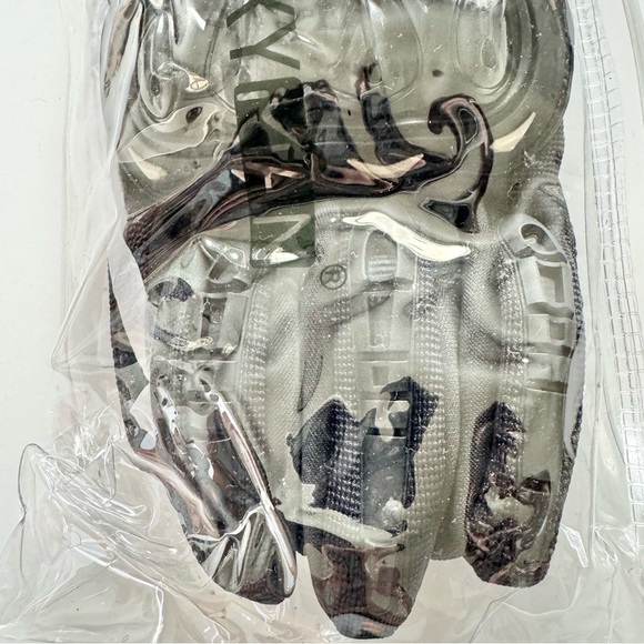 GalaxyMan MotoSport Gear Pro Grip Motocross Racing Motorcycle  Gloves Large - Picture 6 of 8